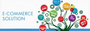 Ecommerce development