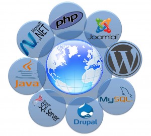 web design and development