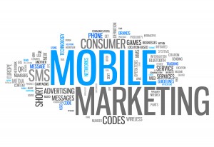 Mobile Marketing means for your business