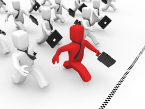 competitor analysis