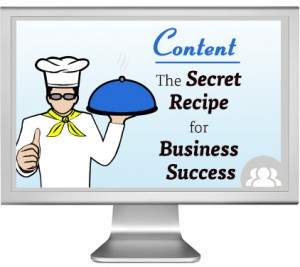 Content Marketing Business Success