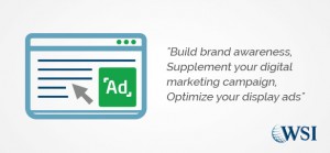 Digital Advertising to expand your reach
