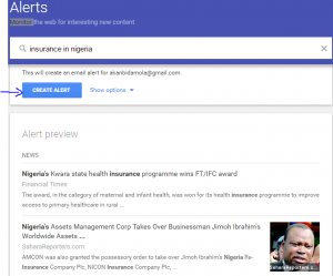 Brand management solutions for Nigerian insurance companies