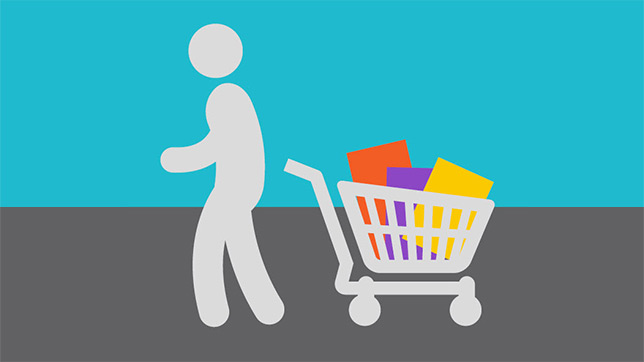 Ecommerce development