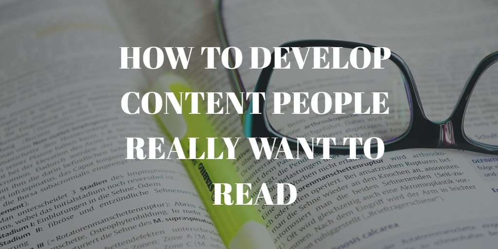 Content Marketing