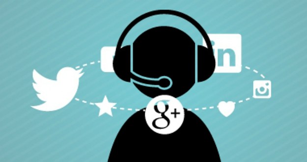 social-media-customer-service