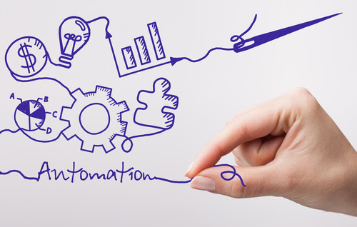 Using Marketing Automation to Build a Steady Flow of Leads for Your Business