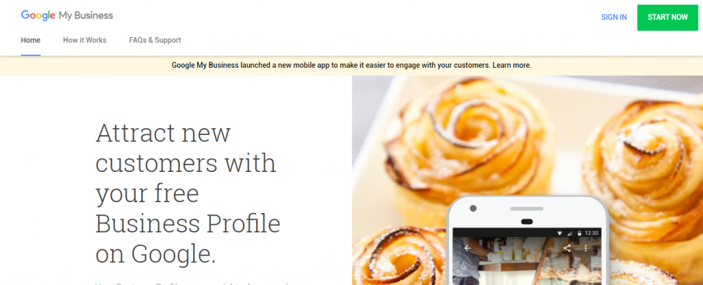 why your business need seo