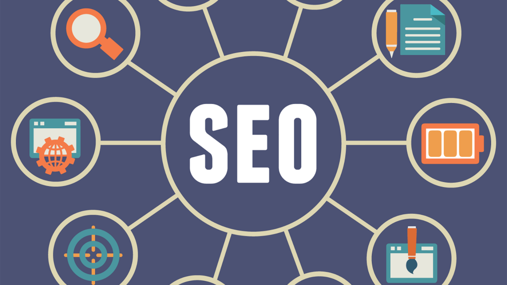Creating SEO-friendly content for your website