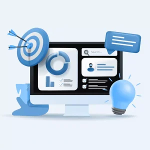 Digital Marketing Strategy