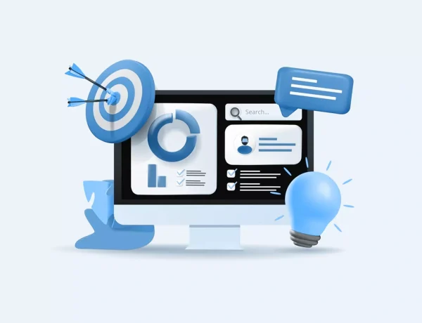 Digital Marketing Strategy