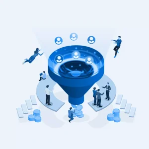 Email Lead Generation Campaign