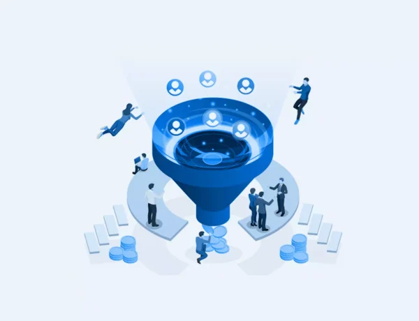 Email Lead Generation Campaign