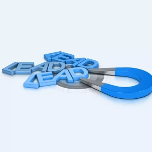 SEO Lead Generation Campaign