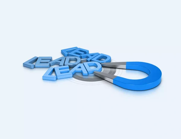 SEO Lead Generation Campaign