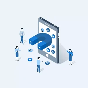 Social Media Lead Generation Campaign