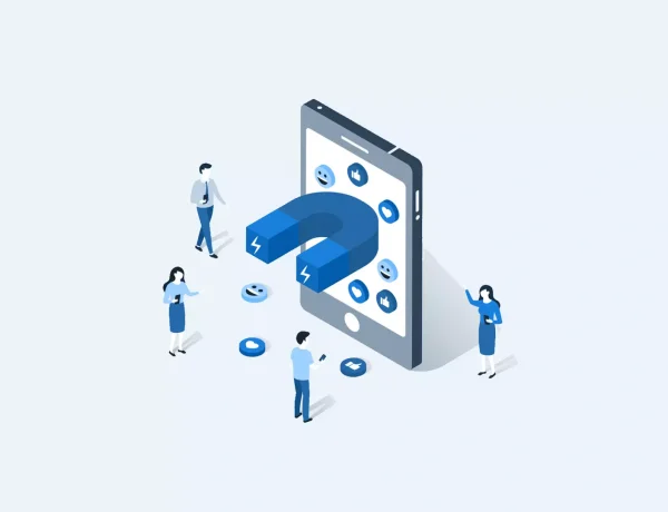 Social Media Lead Generation Campaign