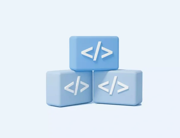 Website Development and Design