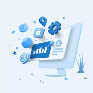 Website Management Service