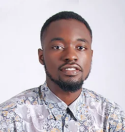 Dan Ekeh