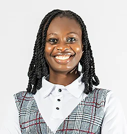 Grace Odofin