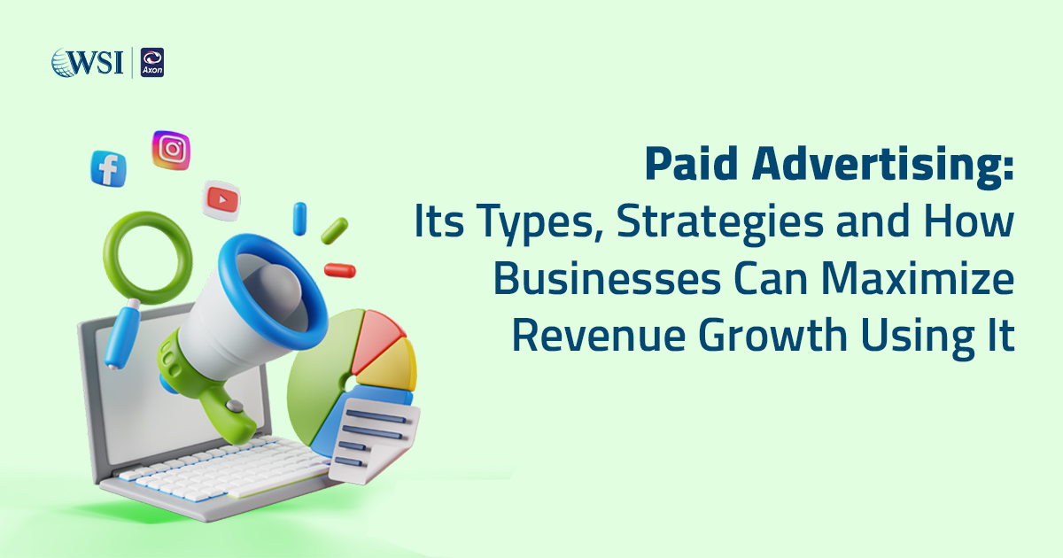 Paid-advertising
